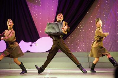 Фото автора